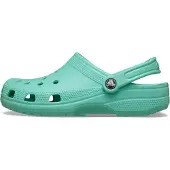 Crocs Classic Holzschuhe