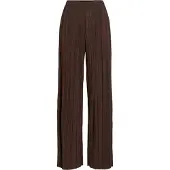 Vila Viplisa High Waist Wide Leg Hose