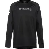 Endura MT500 Burner Long Sleeve Jersey black XL