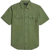 G-Star Langarmshirt "Marine Slim Hemd"
