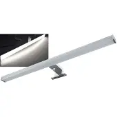 Chilitec LED Spiegelleuchte Banho 600 230V 11W 1600lm 60cm Neutralweiß
