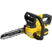 Stanley V20 18V 30Cm 0*Ah Akku-Kettensäge - S/Sfmccs630B