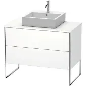 Duravit XS492108484 XSquare KWTU bds 1000x548x778mm, ws
