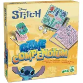 Stitch Compendium Multijuegos Brettspiel