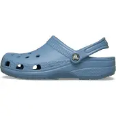 Crocs Clog Unisex Classic Astro Blue-Schuhgröße 48 - 49