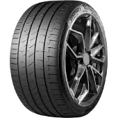 LANDSPIDER Sommerreifen motorcycle-tyres Sportraxx UHP ( 235/50 ZR18 101Y XL )