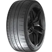 Hankook Sommerreifen Ventus evo Z Z001 ( 245/40 ZR19 (98Y) XL 4PR, mit Felgenschutz (MFS) SBL )