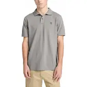 Timberland - Herren-Poloshirt mit Logo - Größe L