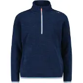 CMP 34g4785 Halbreißverschluss-sweatshirt