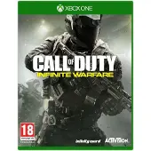 Xbox Games Xbox One Call Of Duty: Infinite Warfare One Size