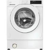Candy ProWash 400 BC4S69M6D8J-S, Frontlader, 9 kg, B, 72 dB, 1600 RPM, A