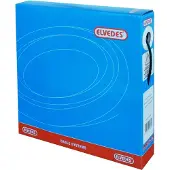 Elvedes Bremsleitung 20 M