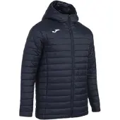 Joma Kinder Kapuzenjacke Urban V