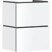 Hansgrohe 54248700 Waschtischunterschrank Xilesa E