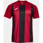 Joma Inter Iv Kurzarm-t-shirt