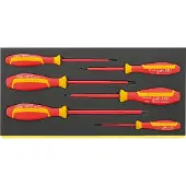 Stahlwille 96838766, 175 mm, 350 mm, 40 mm, 391 g