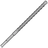 ECEF SDS-PLUS-Meißel, -Norm, 10 x 450 mm