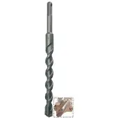 ECEF SDS-PLUS Meißel, 4-Kanten, "DIABLO", , 5 x 110 mm