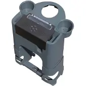 Bestway Lay-Z-Spa Entertainment Station, Geeignet für alle Lay-Z-Spa AirJet-Massagesysteme