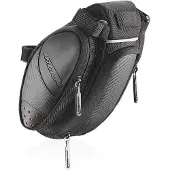 Ibera SB15 Mini-Tasche – unter dem Sattel