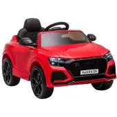 Lean cars Wisam Elektroauto Audi RS Q8 | Gr.: onesize