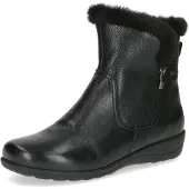 Caprice Damen Stiefeletten 9-26459-43-022 Farbe: Schwarz Größe: 41
