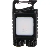 Sixtol Multifunktionsschlüssellicht mit Magnet Lampe Key 1, 500 lm, COB LED, USB
