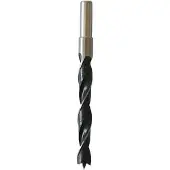 ECEF Holzbohrer, spiralförmig, , 12 mm