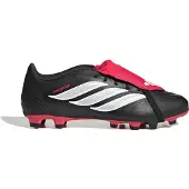 Adidas Predaotr Club Fold-over Tongue Fg/mg Fußballschuhe