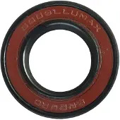 Enduro 6903 LLU ABEC 3 MAX Black Oxide Lager, 17x30x7