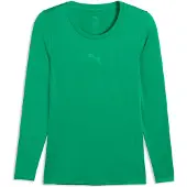 Puma teamLIGA26 Baselayer Tee LS