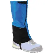 Viking Kanion Gamaschen Blau M Blau M
