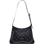 Desigual Umhängetaschen YANKEE MANAOS damen