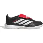Adidas JS1041_560, Weiß, Core Black,Cloud White,Lucid Red