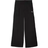 Puma SPORT Relaxed Woven Pants op