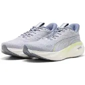 Puma Magnify NITRO 3 ARUBA BLUE-WHITE 44.5