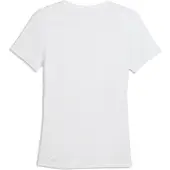 Puma teamLIGA26 Baselayer T-Shirt Weiß Weiss, S Herren