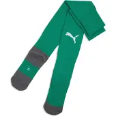 Puma teamLIGA26 Socks Core sport green-white (05) 1