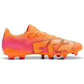 Puma Future 8 Play Fg/ag Fußballschuhe Orange EU 43 Orange EU 43