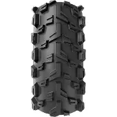 Vittoria Terreno T70 Coarse Loose Endurance G2.0 Tubeless 700c X 40 Gravelreifen