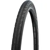 Schwalbe Delta Cruiser Plus 28x2,00 (50-622) HS431 Active PunctureGuard Draht schwarz reflex 11159240.01