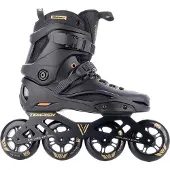 Tempish Inlineskates 1000004613 Schwarz