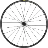 Mavic Allroad Cl Disc Tubeless Rennrad Laufradsatz