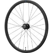 Shimano Rx 880 700c Tubeless Disc Gravel-hinterrad