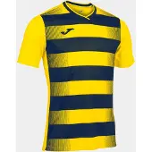 Joma Europa V Kurzarm-t-shirt