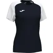 Joma Academy Iv Kurzarm-t-shirt