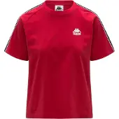 Kappa 222 Adi Band T-Shirt XS