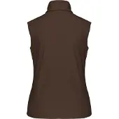 Kariban Damen Softshell Bodywärmer