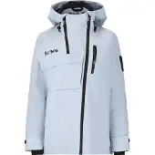 Slope Zuko W Ski Jacket W-pro 15000 cashmere blue (2272) XXS