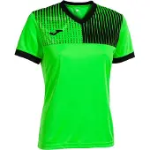 Joma Eco Supernova Kurzarm-t-shirt